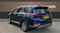 Hyundai Santa Fe 2.2 CRDi Premium 5dr 4WD Auto Diesel Estate